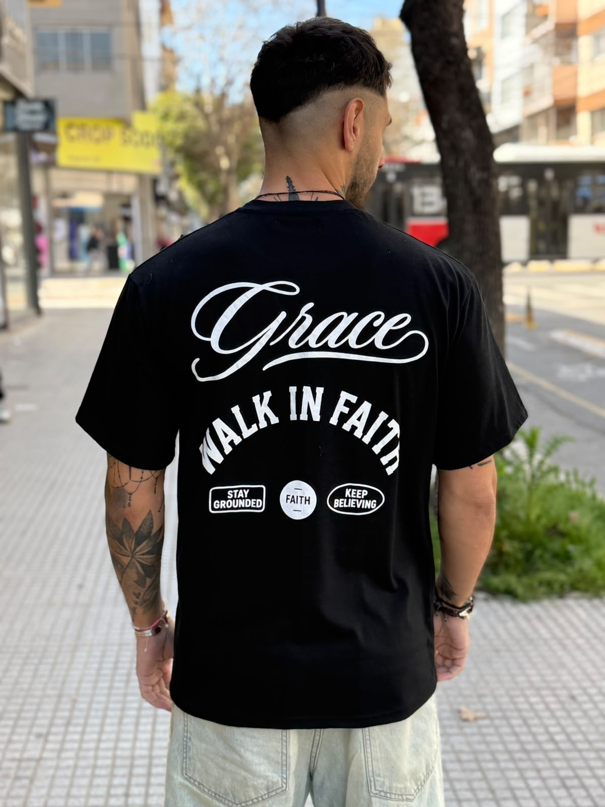 Remera Over - Imagen 3