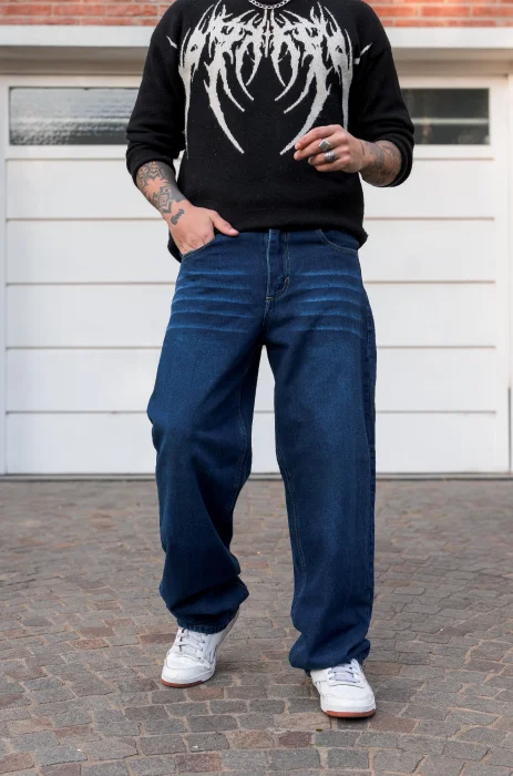 Baggy Az