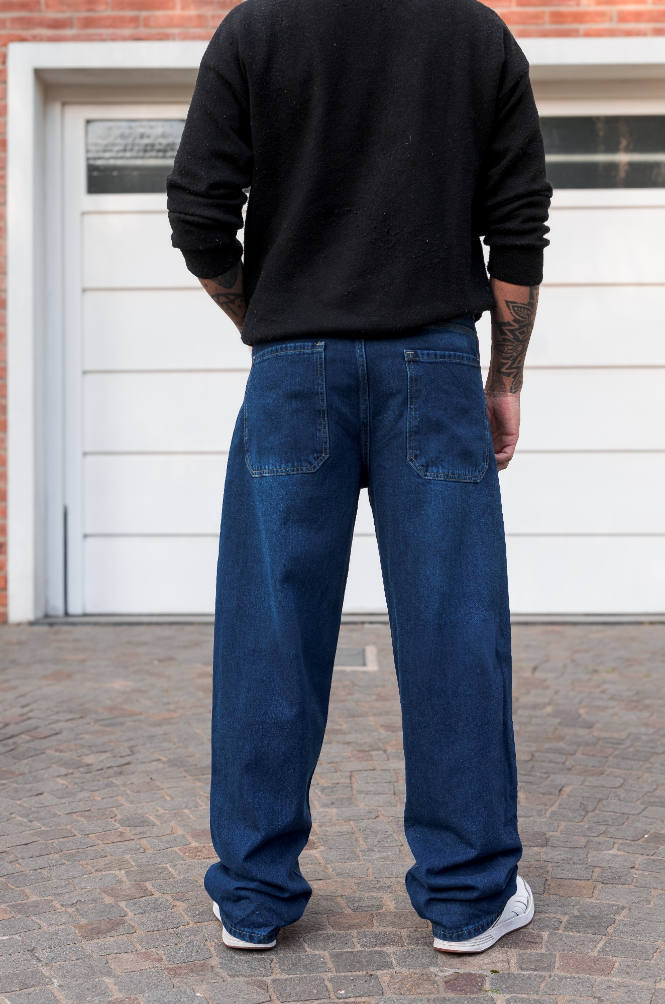 Baggy Az - Imagen 2