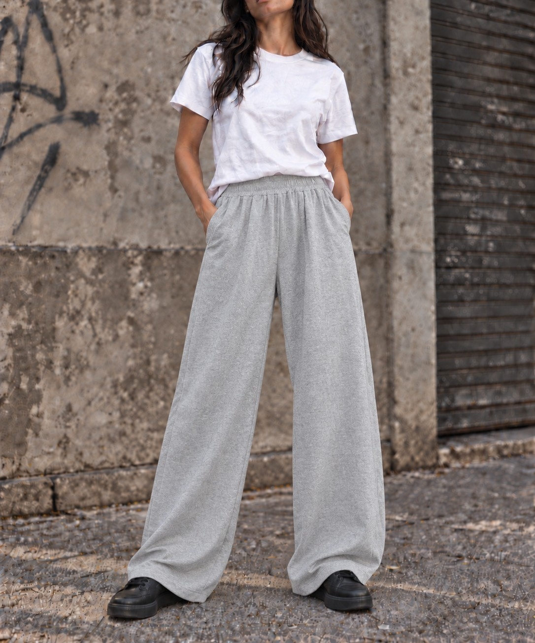 Baggy Liso - Imagen 2