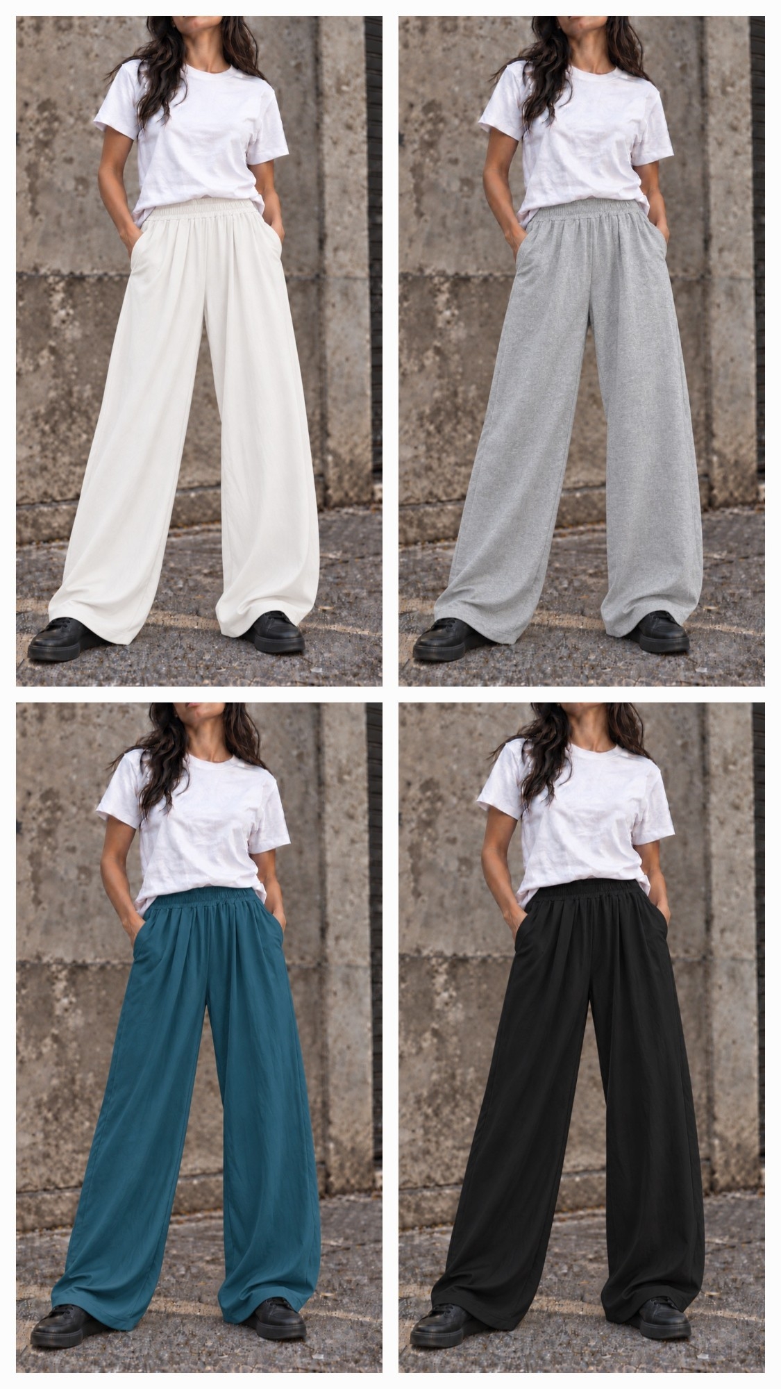 Baggy Liso - Imagen 3