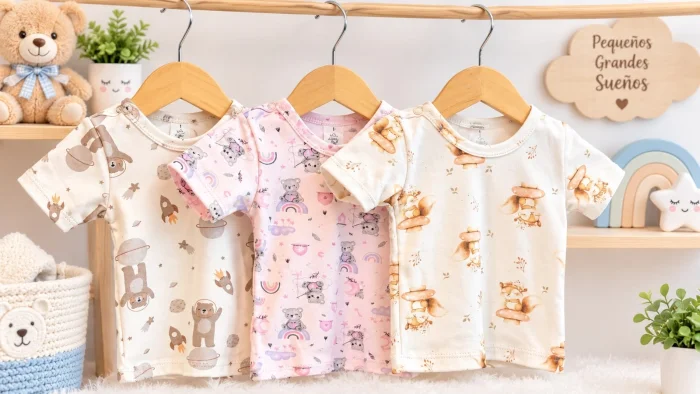 Remeras Vintage