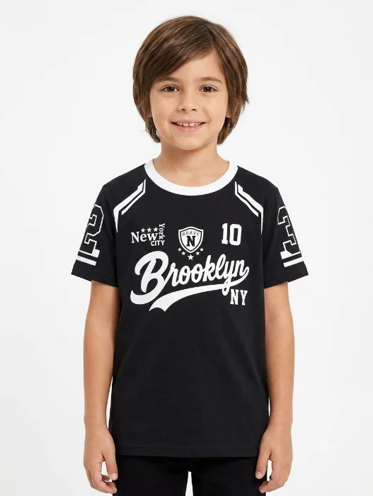 Remera Brooklyn