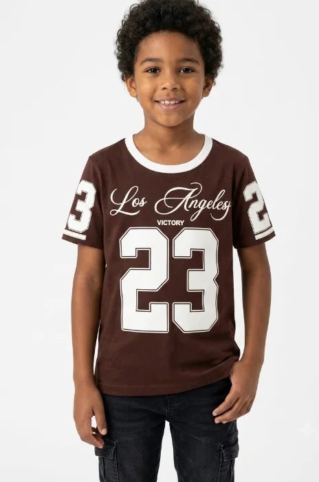 Remera los Angeles
