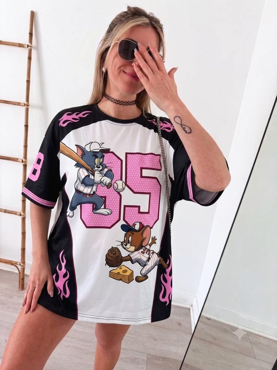 Remerón Sublimado - Imagen 4