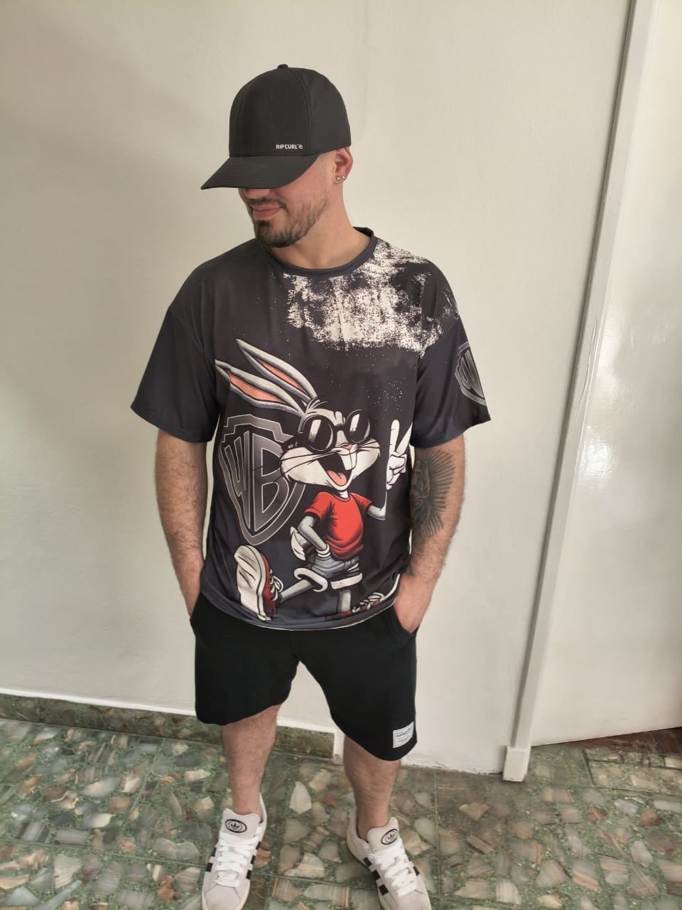 Remerón Sublimado - Imagen 6