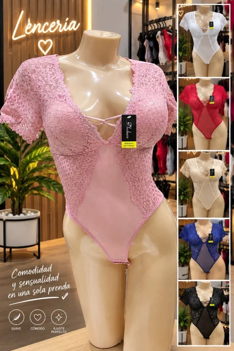Bodys Docena $44.000