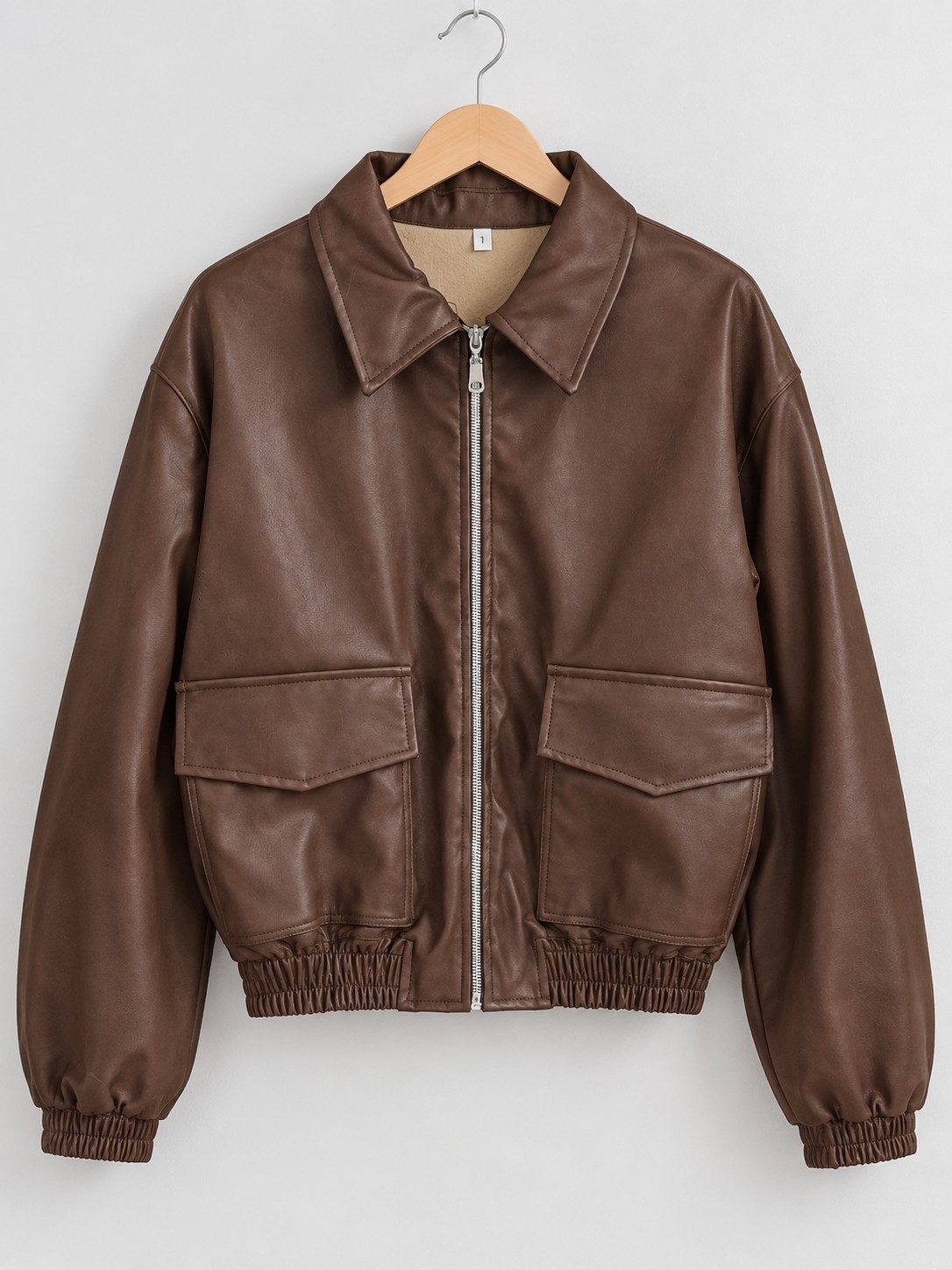 Camperas Bomber - Imagen 2