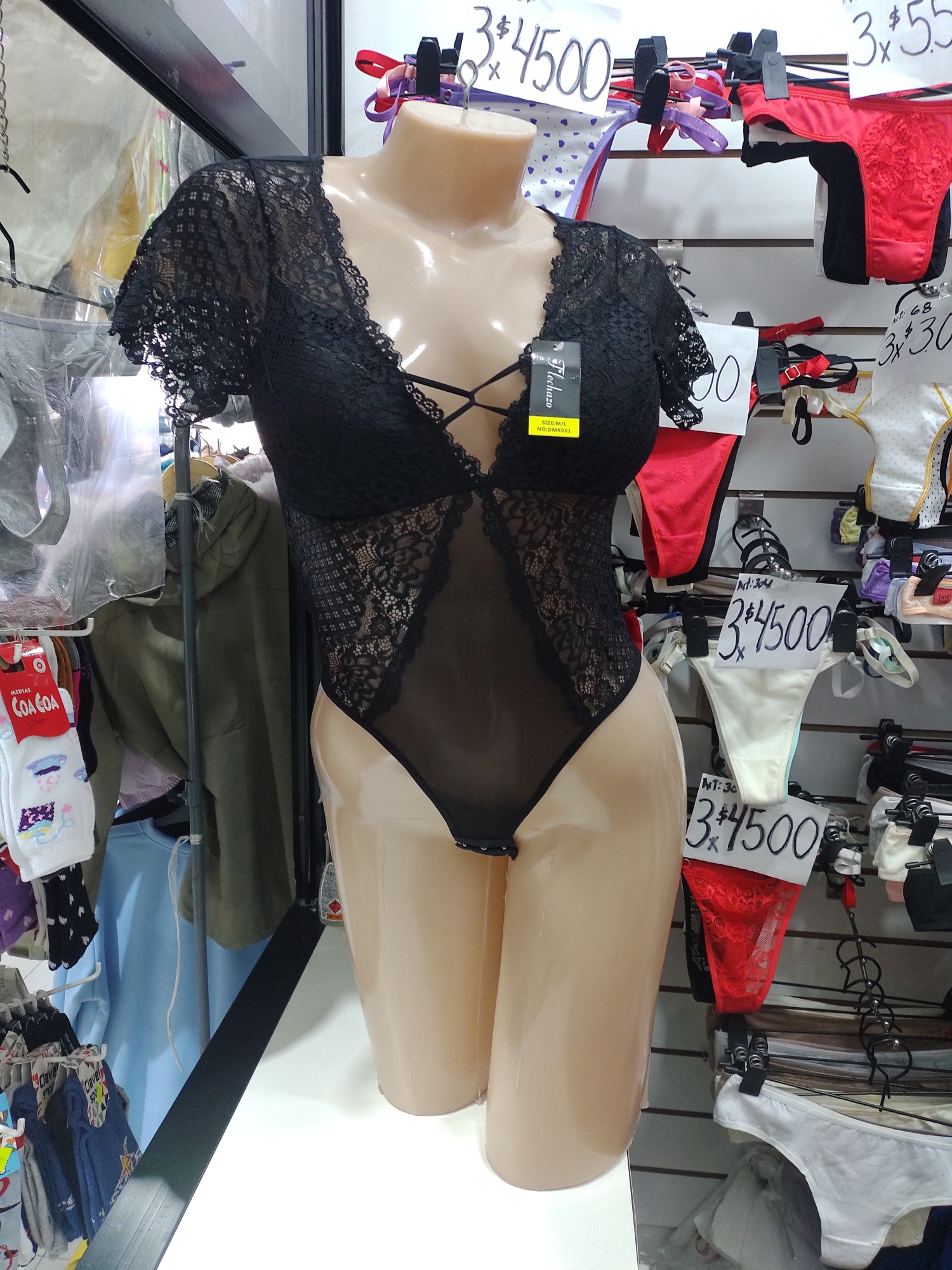 Bodys - Imagen 2