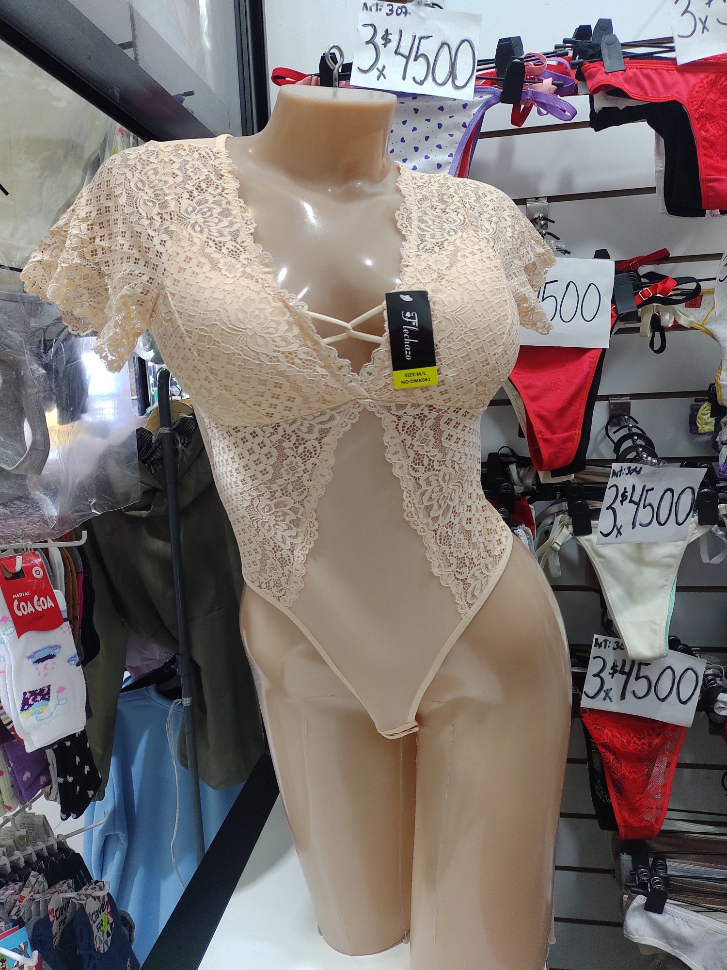 Bodys - Imagen 3