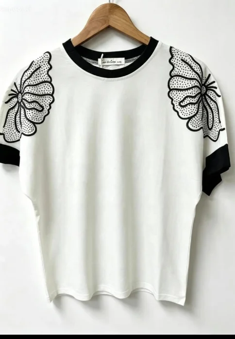 Remera Importada Talle Especial