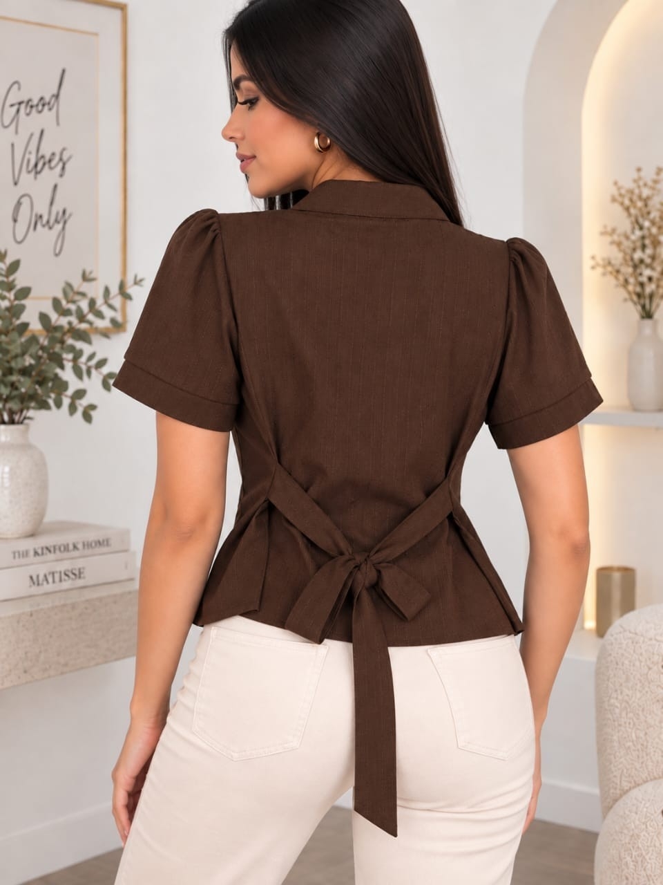 Camisa Ambar - Imagen 2