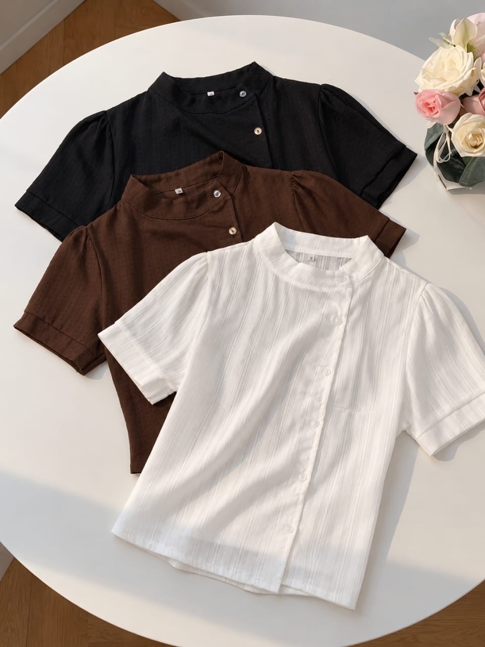 Camisa Ambar - Imagen 3