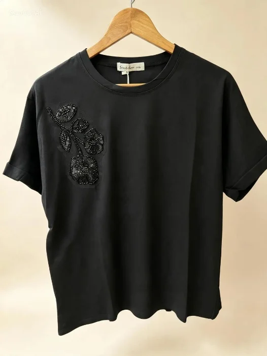 Remera Importada Talle Especial