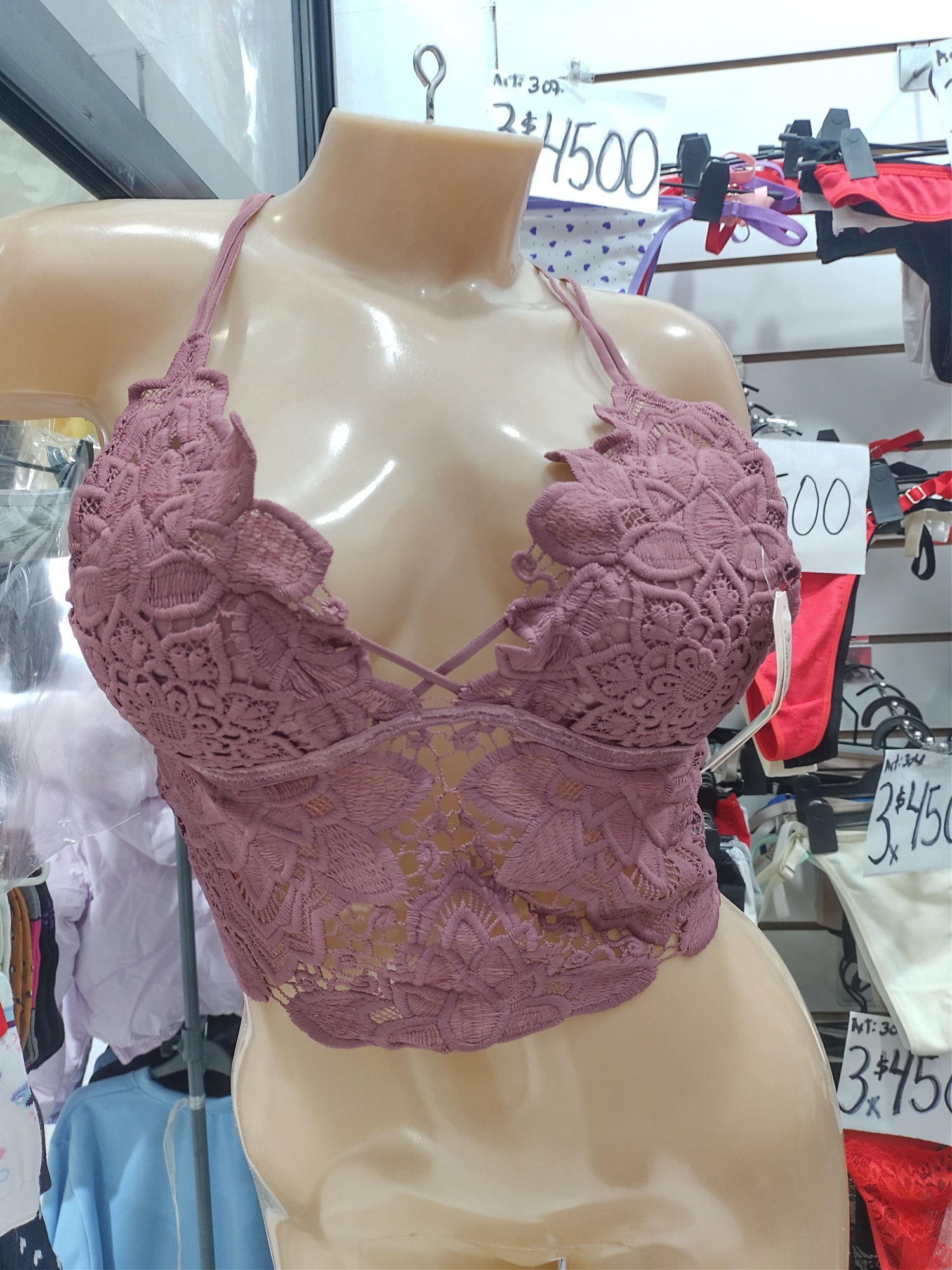 Bralett - Imagen 3