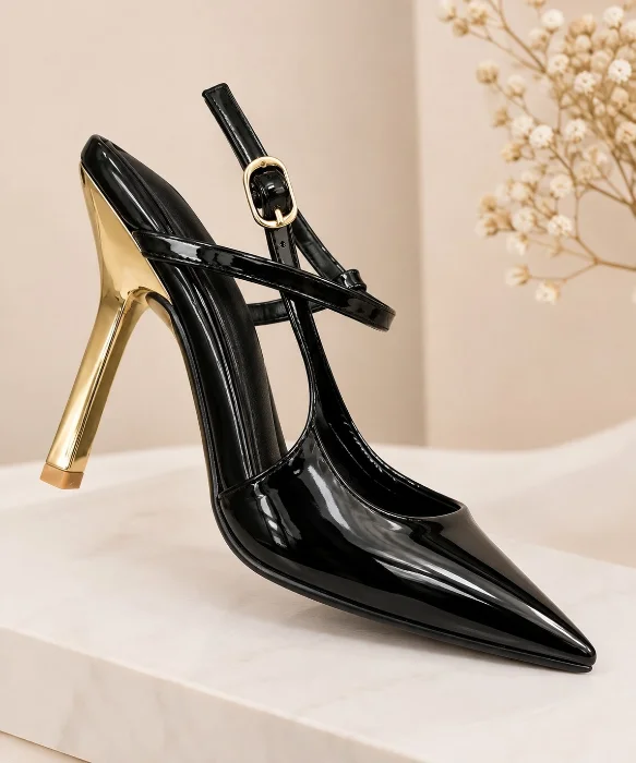 Stilettos
