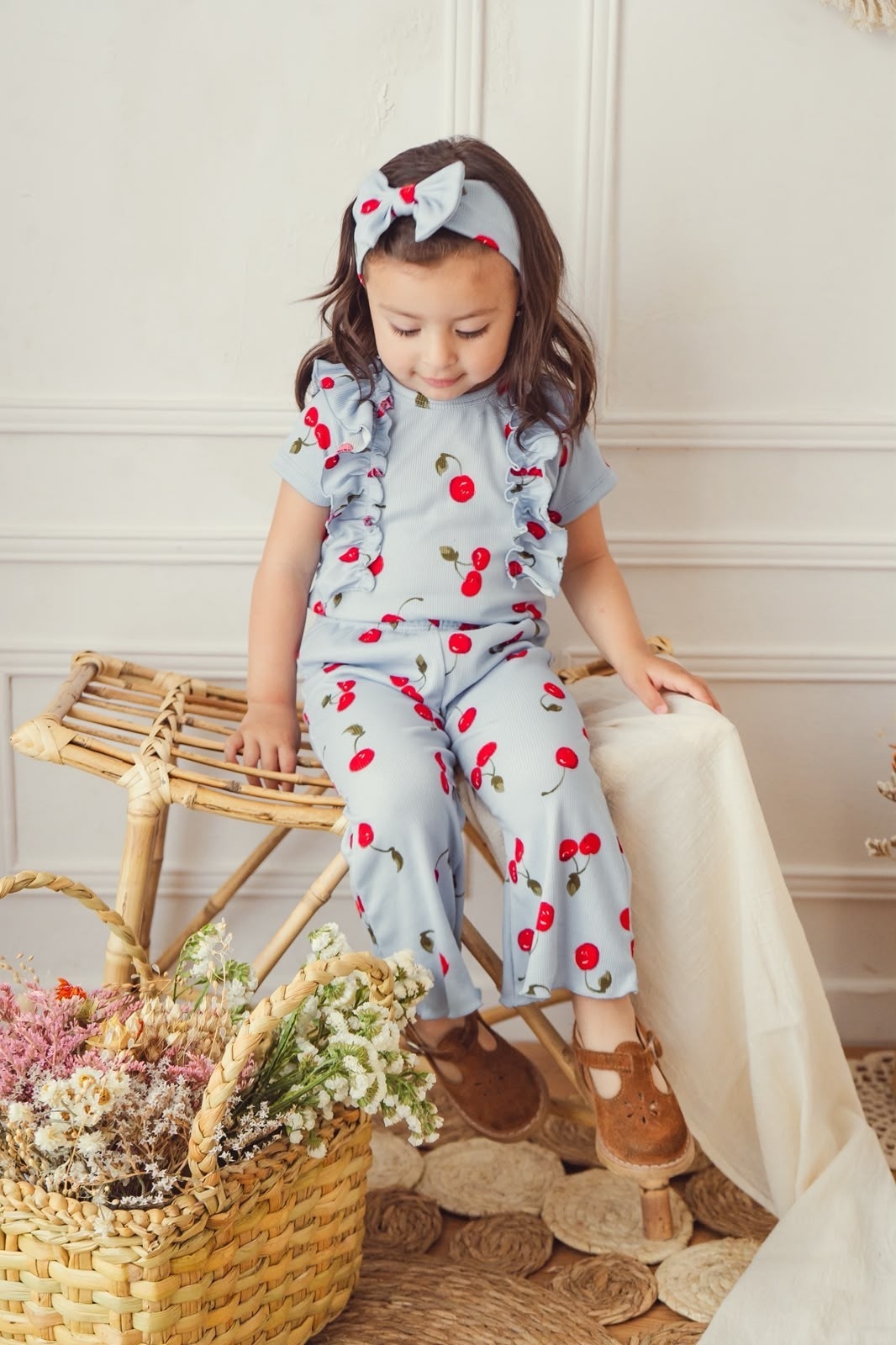 Conjunto Olivia 3 Piezas - Imagen 3