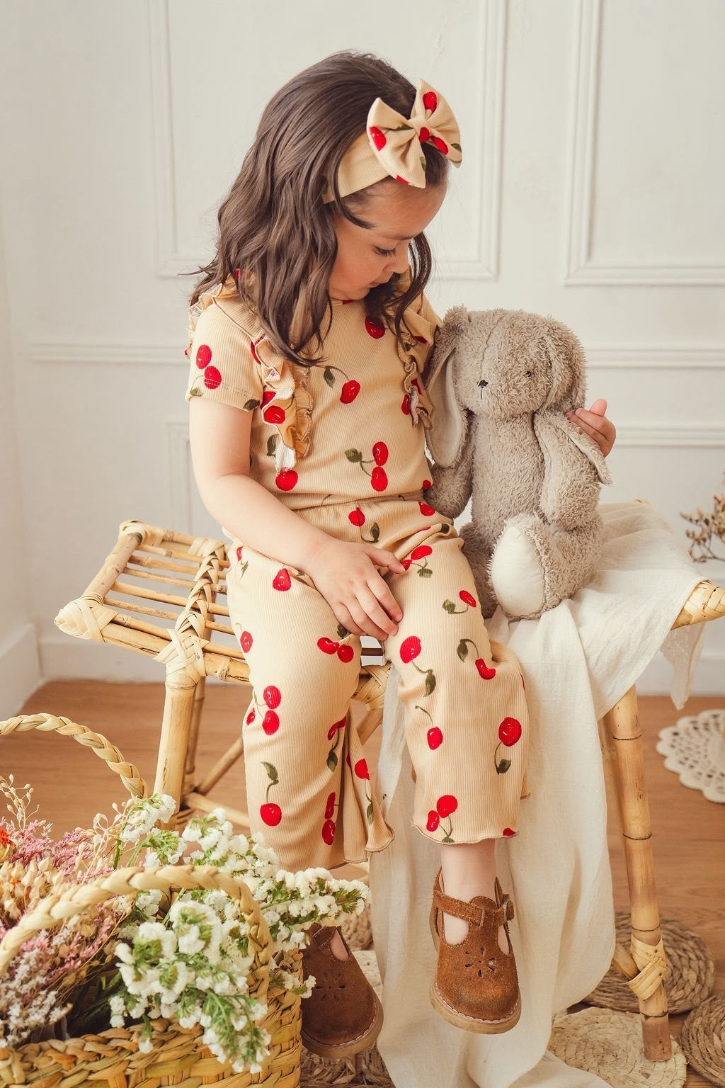 Conjunto Olivia 3 Piezas - Imagen 4