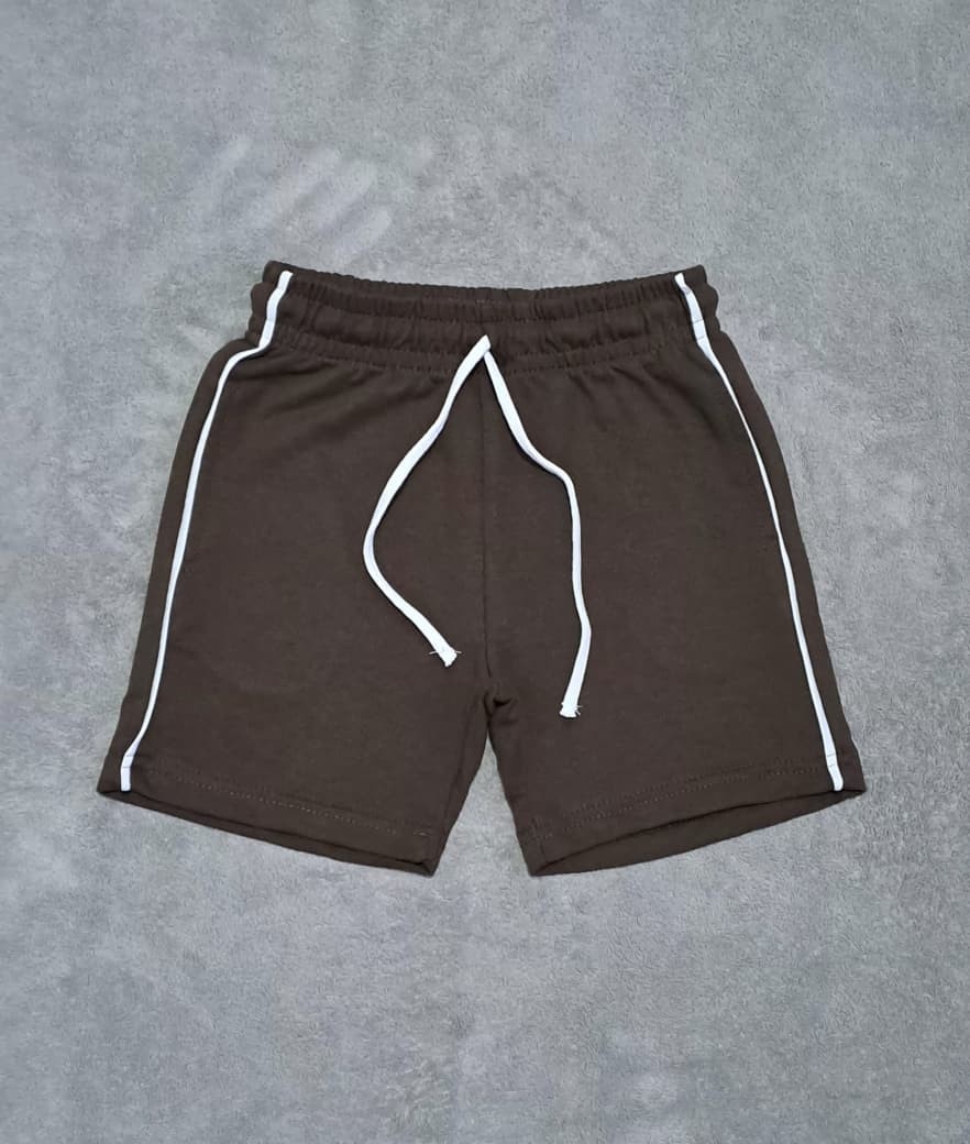 Short Ninos Vivos ( Rustico Peinado) - Imagen 2