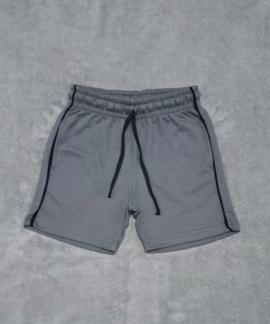 Short Ninos Vivos ( Rustico Peinado) - Imagen 3