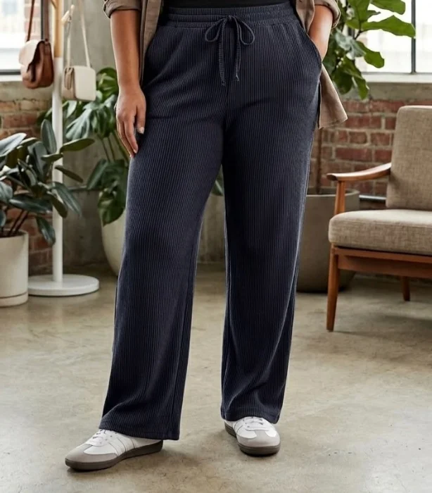 Pantalones Rectos de Morley Diesel Especiales