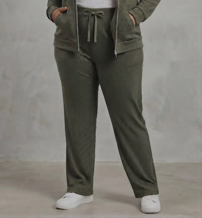 Pantalones Rectos de Morley Diesel Especiales - Imagen 4