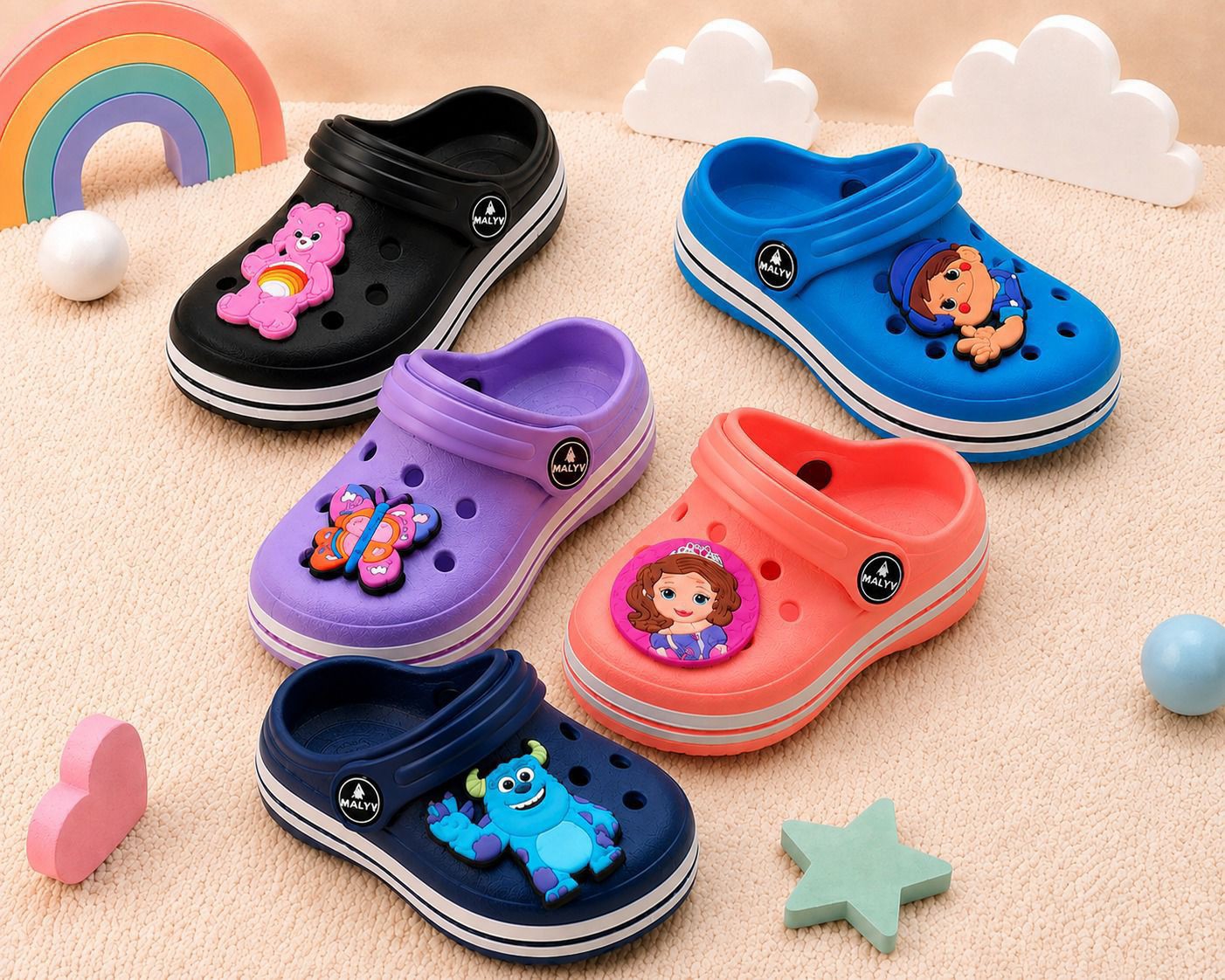 18/23 Cros Valeyu  Bebe - Imagen 1