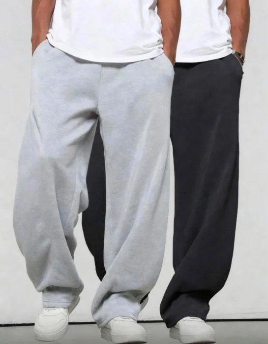 Bagys Rústico Unisex Premium