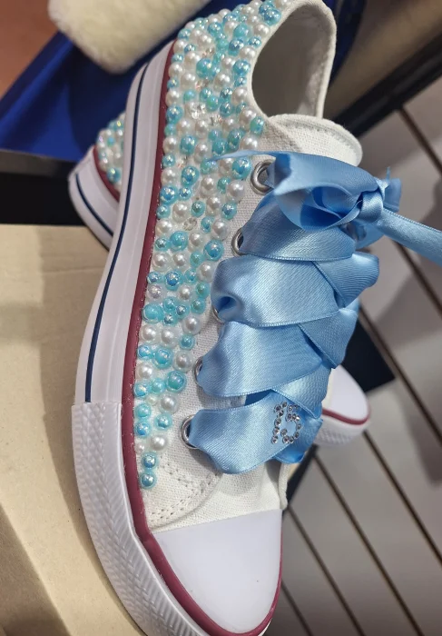 Zapatillas de Xv