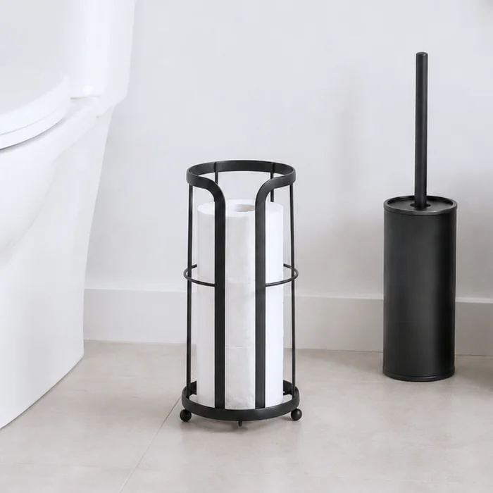 Tubo para Porta Rollos Higienicos - Cod: Sbk-us651