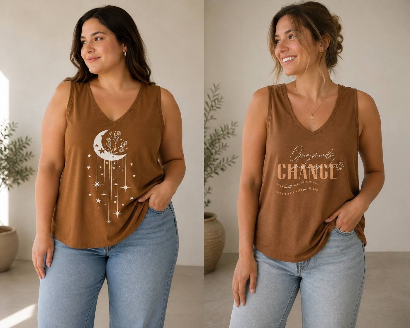 Musculosa - Imagen 3