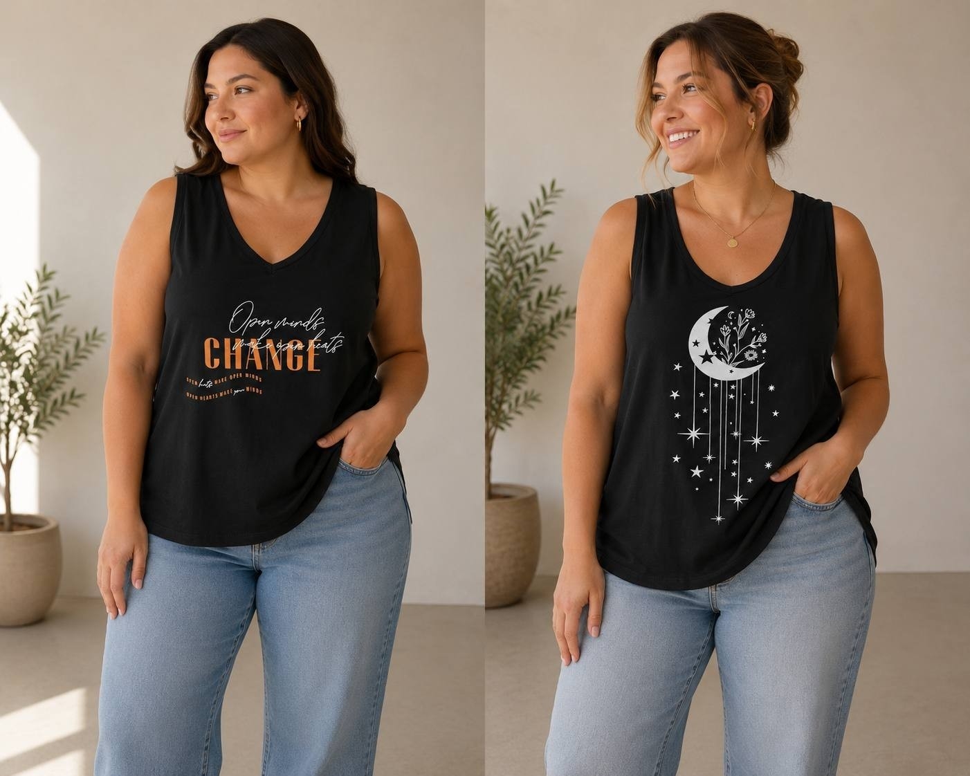 Musculosa - Imagen 5