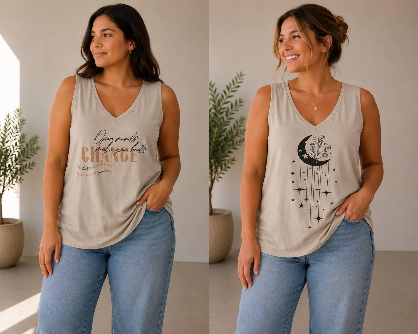 Musculosa - Imagen 6