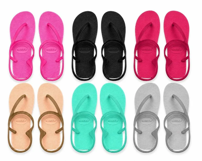 Oferta Ojota Circular Meek 35 al 40