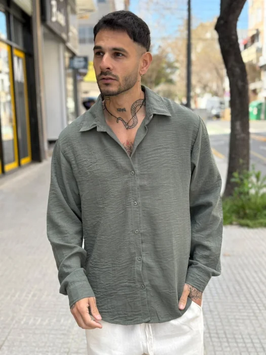 Camisola