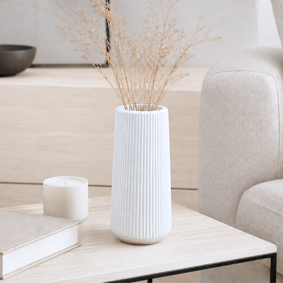 Florero de Plastico Lineas Grande 25cm Aura - Cod: Sbk-us784 - florero-de-plastico-lineas-grande-25cm-aura%20(1).png