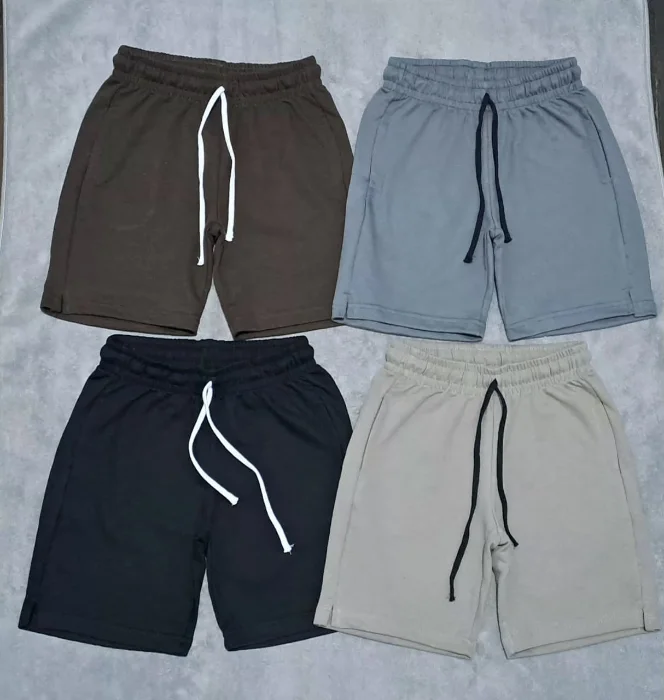Short Niños ( Rustico Peinado )