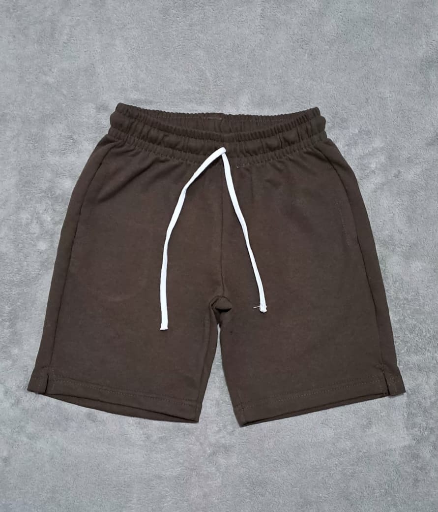 Short Niños ( Rustico Peinado ) - Imagen 3