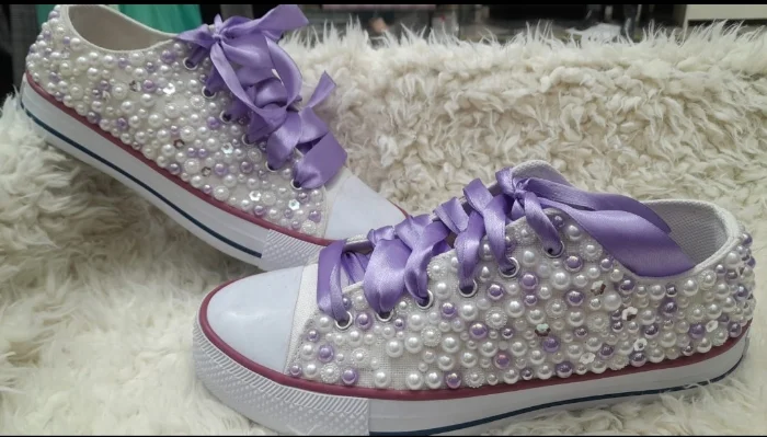 Zapatillas Convers
