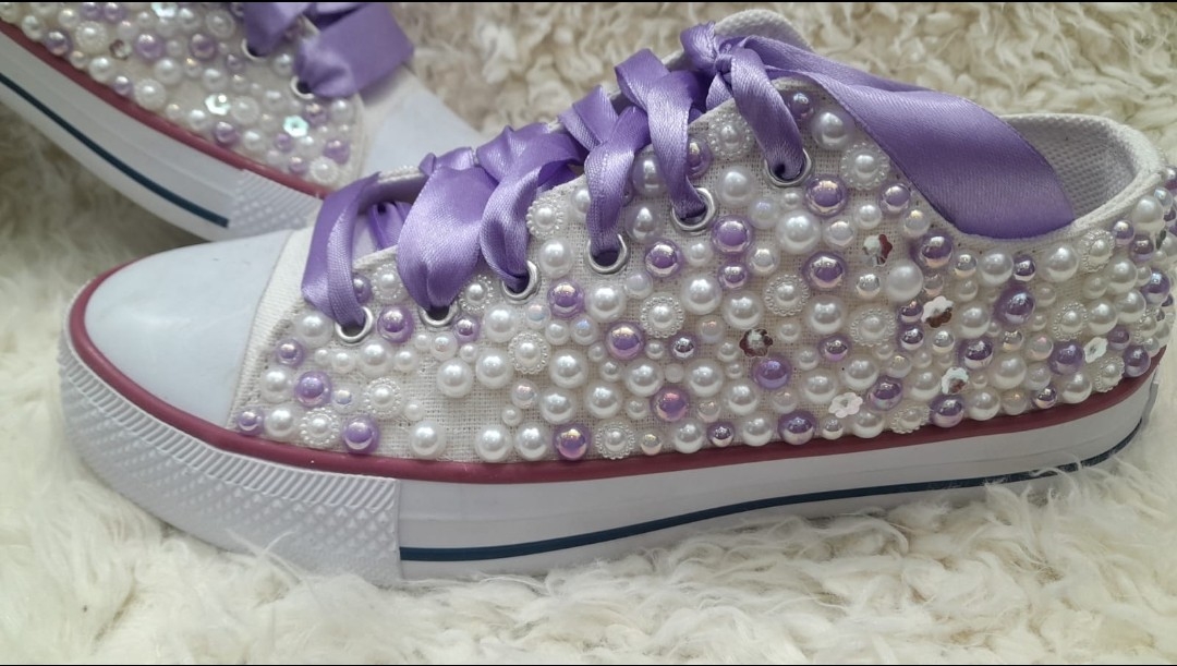 Zapatillas Convers - Imagen 2