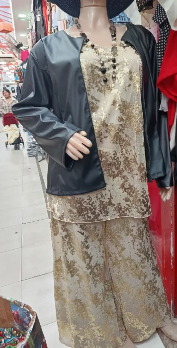 Ropa de Dama