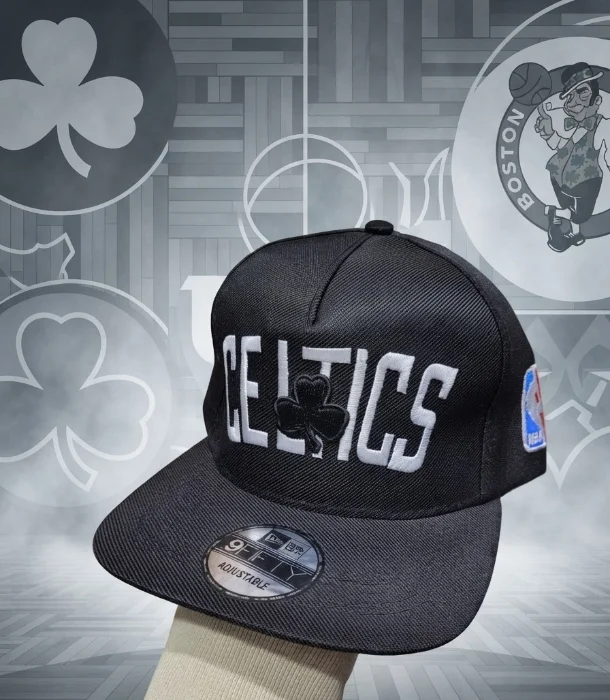 Gorras Planas Nba Mlb