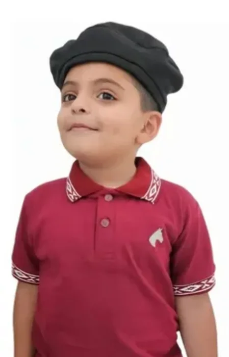 Warda Pampa Pique