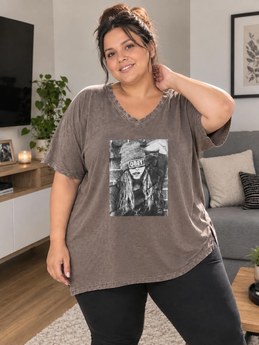 Remeras Batik  Especiales  T.10 - Imagen 2