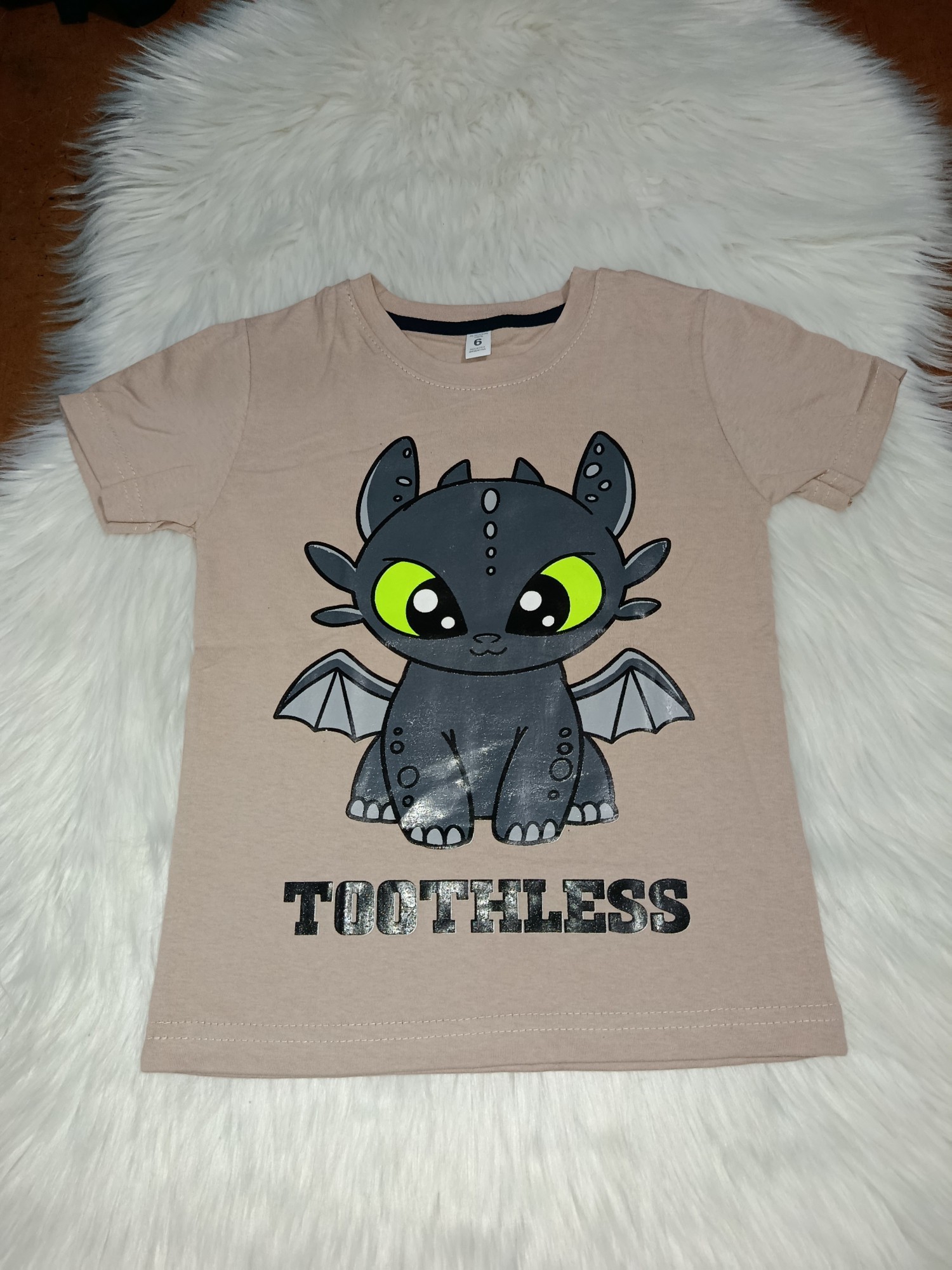 Remera de Varón en Algodón - Imagen 5