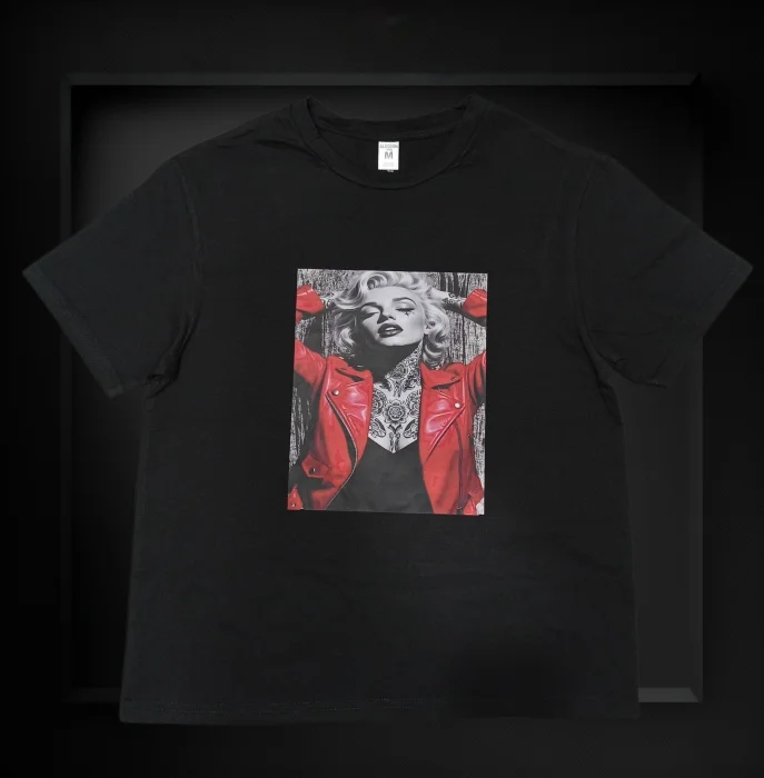 Remeras Mujer