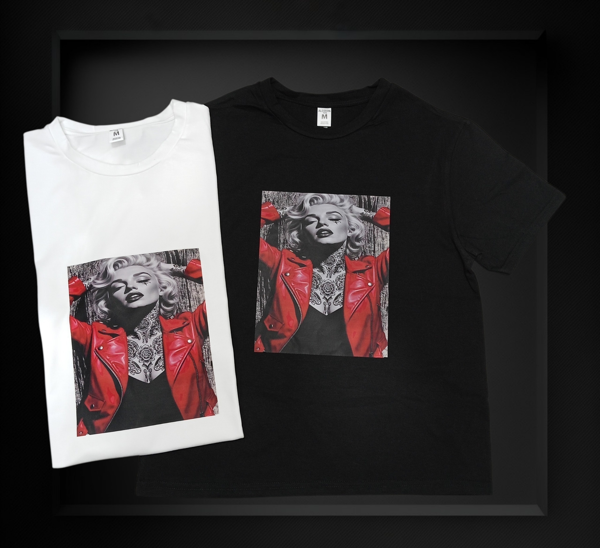 Remeras Mujer - Imagen 2