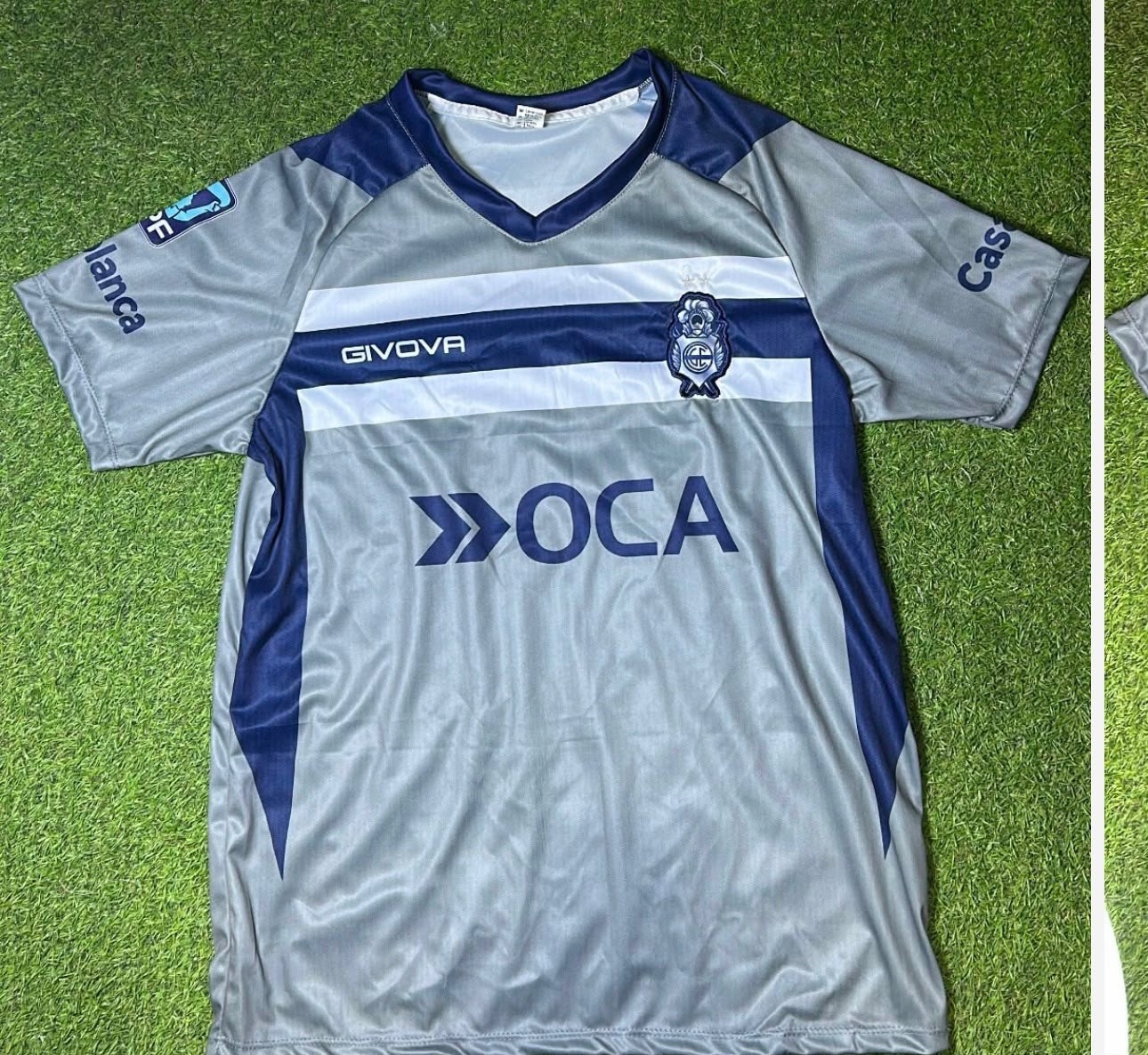 Camisetas de Fútbol de Chicos - Imagen 5