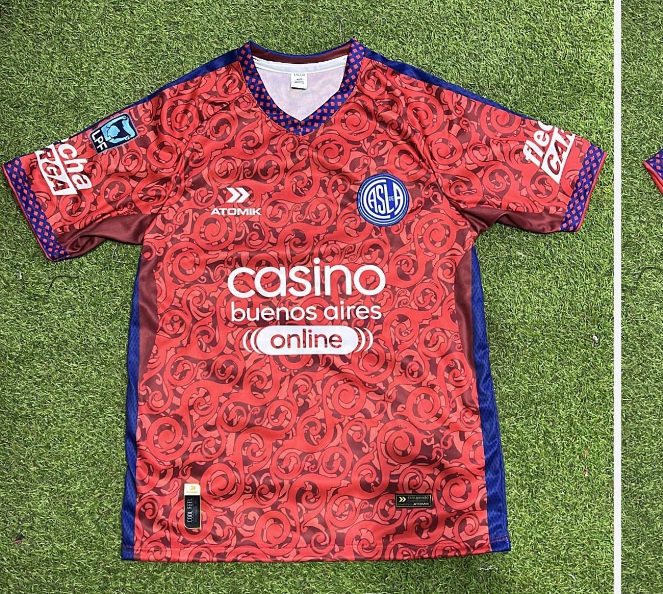 Camisetas de Fútbol de Chicos - Imagen 8
