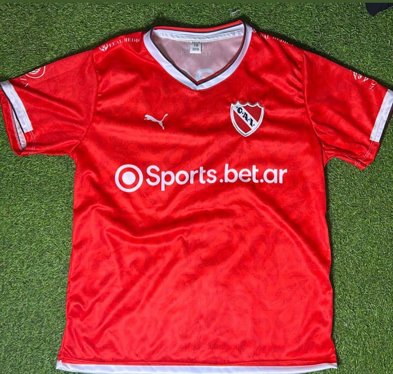 Camisetas de Fútbol de Chicos - Imagen 9